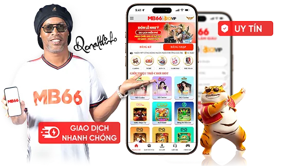 Nền tảng giải trí trực tuyến hàng đầu