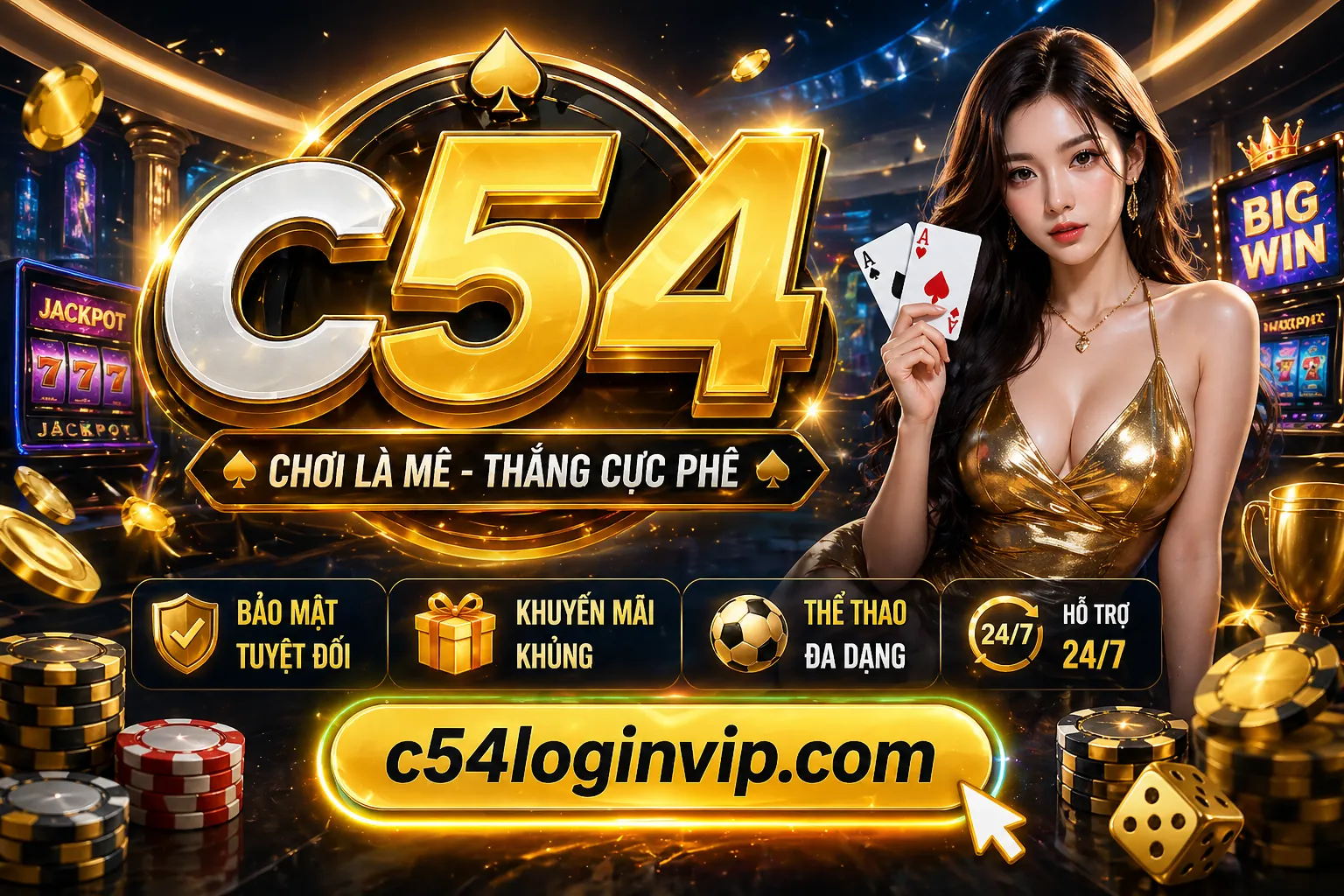 Hình ảnh chính Nổ Hũ tksv388