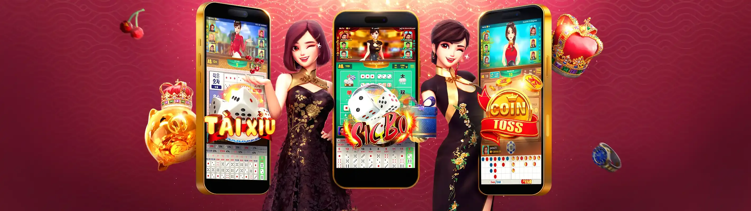Bước 4: Nhận Hoa Hồng