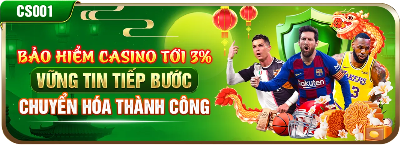 Chương trình VIP độc quyền