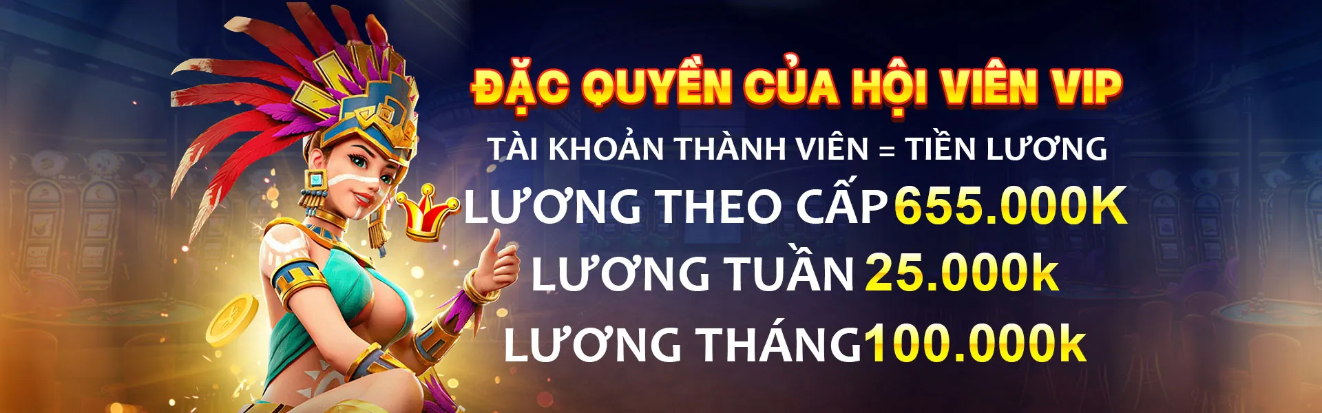 Vòng quay miễn phí tksv388