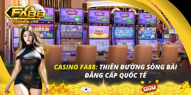 Đa dạng trò chơi casino tại tksv388 Nổ Hũ